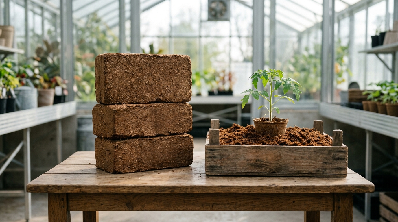 Current Wholesale Pricing & Sourcing Insights for Berri Coco Coir