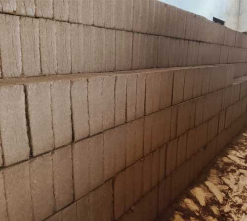 Berri Coir Production Facility 3