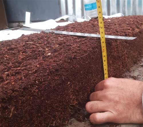 Berri Coir Production Facility 5